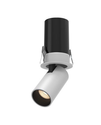 GARDA Mini * FOCO EMPOTRAR 7W 2700K BLANCO